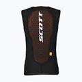 Kamizelka ochronna męska SCOTT Vest Airflow black/white 2