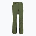 Spodnie narciarskie damskie SCOTT Ultimate Dryo 10 douglas green