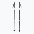 Kije narciarskie SCOTT Pro Taper SRS black