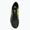 Buty do biegania męskie SCOTT Supertrac RC 3 black/safety yellow 5