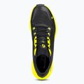 Buty do biegania męskie SCOTT Supertrac RC 3 black/safety yellow 10
