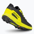 Buty do biegania męskie SCOTT Supertrac RC 3 black/safety yellow 13