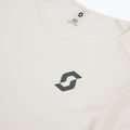 Koszulka do biegania damska SCOTT Endurance Lt cotton white 3