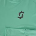Longsleeve do biegania damski SCOTT Endurance Tech miami green 4
