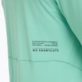 Longsleeve do biegania damski SCOTT Endurance Tech miami green 5