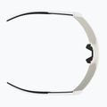 Okulary przeciwsłoneczne SCOTT Stride white/amp white chrome 4
