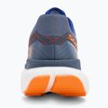 Buty do biegania męskie SCOTT Pursuit Gravel mars red/iron blue 6