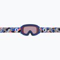 Gogle narciarskie dziecięce SCOTT Witty SGL blue/grey/enhancer 6