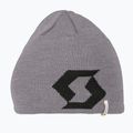 Czapka zimowa SCOTT Team 10 evening grey/black