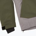 Kurtka narciarska męska SCOTT Ultimate GTX douglas green/evening grey 3