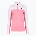 Bluza damska SCOTT Defined Light paradise pink/bliss pink