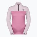Bluza damska SCOTT Defined Light paradise pink/bliss pink 5
