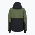 Kurtka narciarska męska SCOTT Ultimate Dryo 10 douglas green/black 2