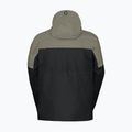Kurtka narciarska męska SCOTT Ultimate Dryo 10 black/dust grey 2