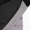 Kurtka narciarska damska SCOTT Ultimate Warm evening grey 5