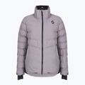 Kurtka narciarska damska SCOTT Ultimate Warm evening grey 6