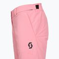 Spodnie narciarskie damskie SCOTT Ultimate Dryo 10 paradise pink 4