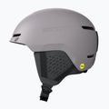 Kask narciarski SCOTT Track Plus evening grey 2