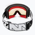 Gogle narciarskie SCOTT Ambit Compact black/white/amp aurora green chrome 3