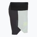 Spodenki do biegania męskie SCOTT Trail RC Run spray grey/black 4