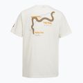 Koszulka do biegania męska SCOTT Endurance DRI Tee white/toast beige 2