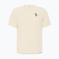 Koszulka do biegania męska SCOTT Endurance LT cotton white