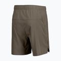 Spodenki do biegania męskie SCOTT Endurance LT wood grey 2