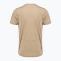 Koszulka do biegania męska SCOTT Endurance Tech toast beige 2