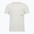 Koszulka do biegania męska SCOTT Endurance Tech cotton white