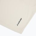 Koszulka do biegania męska SCOTT Endurance Tech cotton white 4