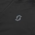Kurtka do biegania męska SCOTT Endurance Tech Windbreaker black 3