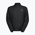 Kurtka do biegania męska SCOTT Endurance Tech Windbreaker black 5