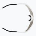 Okulary przeciwsłoneczne SCOTT Shield LS white matt/amp ls gold chrome 4