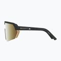 Okulary przeciwsłoneczne SCOTT Sport Shield LS black/amp ls gold chrome 3