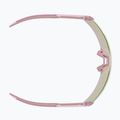 Okulary przeciwsłoneczne SCOTT Stride Compact light pink/amp lavender chrome 4