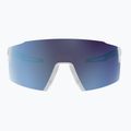 Okulary przeciwsłoneczne SCOTT Stride Compact translucent/amp beryl blue chrome 2