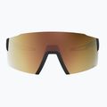Okulary przeciwsłoneczne SCOTT Stride Compact LS black/amp ls gold chrome 2
