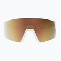 Okulary przeciwsłoneczne SCOTT Stride Compact LS white/amp ls gold chrome 2
