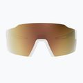 Okulary przeciwsłoneczne SCOTT Stride LS white/amp ls gold chrome 2