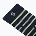 Skarpety SCOTT Rings Crew dark blue 3