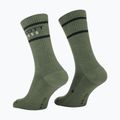 Skarpety SCOTT Retro Casual Crew 3 pary tranguil green 7