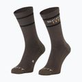 Skarpety SCOTT Retro Casual Crew 3 pary wood grey 2