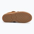 Śniegowce damskie INUIKII Classic Low brown 4