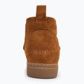 Śniegowce damskie INUIKII Classic Low brown 6