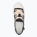 Buty damskie INUIKII Matilda Canvas Low black 5