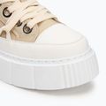 Buty damskie INUIKII Matilda Canvas Low grey 7