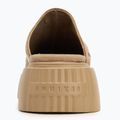 Klapki damskie INUIKII Matilda Mule Suede beige 6