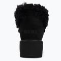 Śniegowce damskie INUIKII Teddy Platform black 6