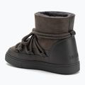 Śniegowce damskie INUIKII Classic 2025 dark grey 3