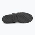 Śniegowce damskie INUIKII Classic 2025 dark grey 4